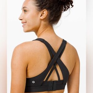 Lululemon Stash It All Bra size 6 c/d cup